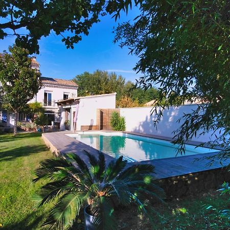 Le Mas Cothy En Provence 罗克莫尔 外观 照片