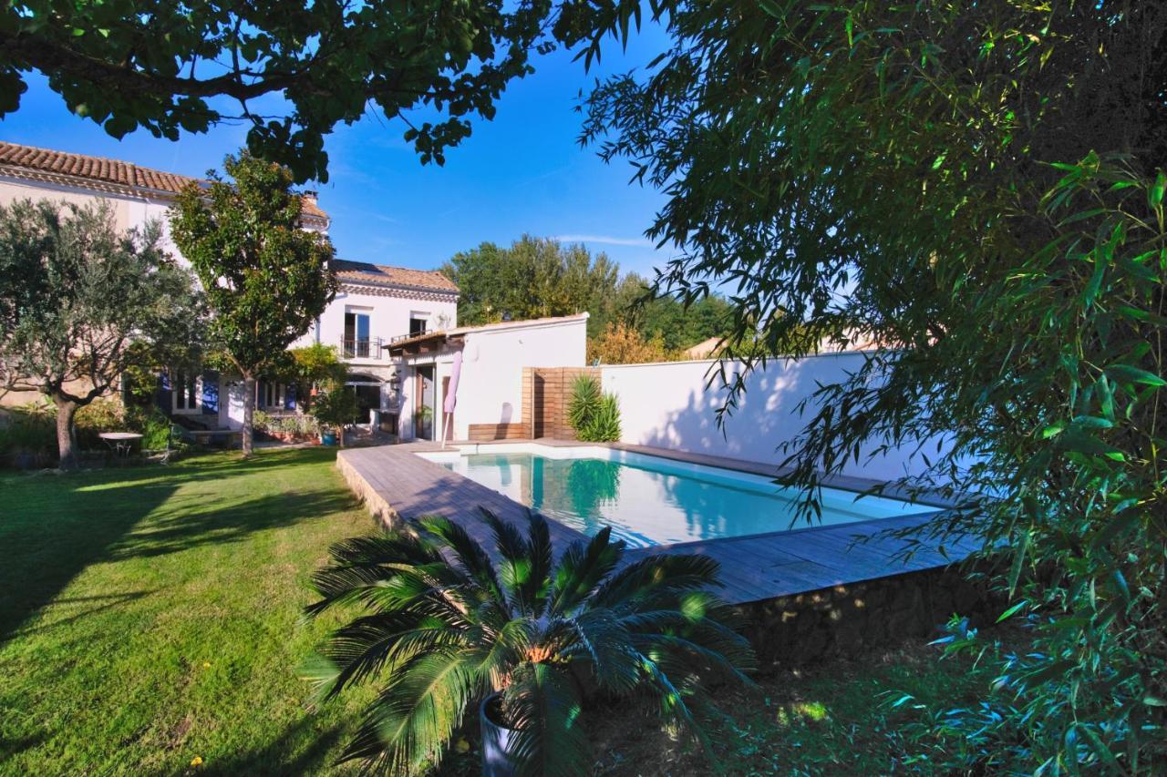 Le Mas Cothy En Provence 罗克莫尔 外观 照片