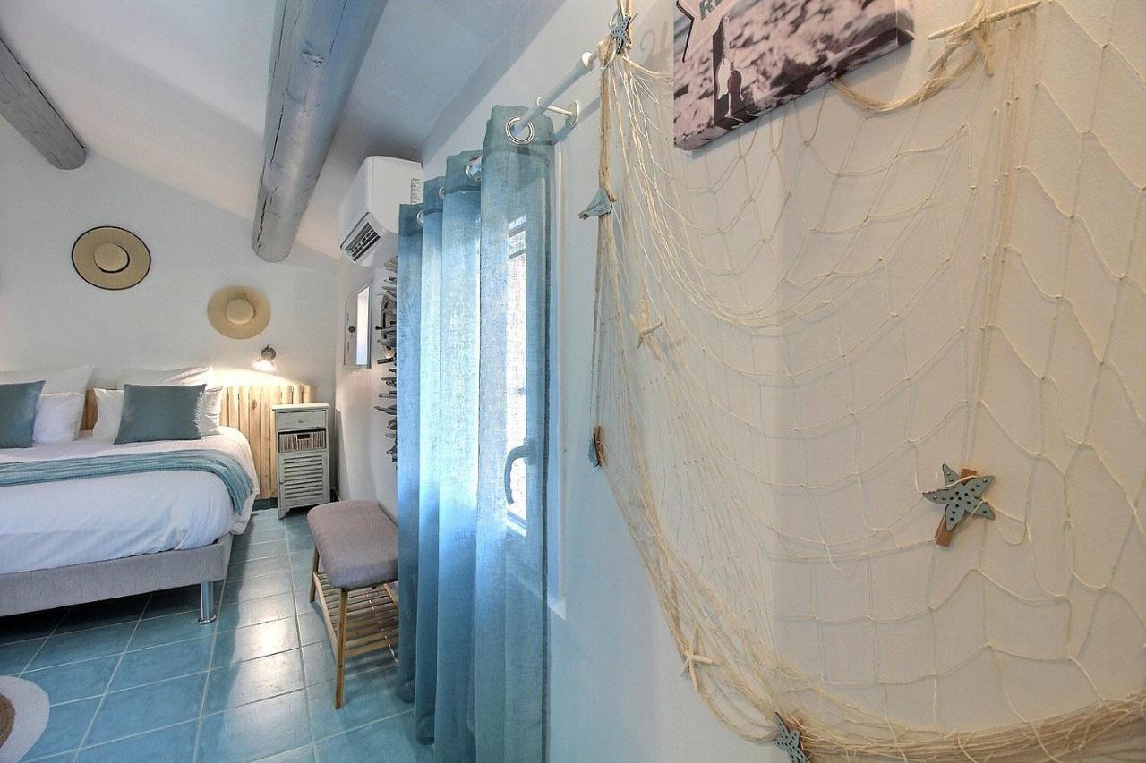 Le Mas Cothy En Provence 罗克莫尔 外观 照片